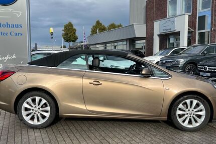 Opel Cascada 178.000 km 7.400 &euro; Werl 59457