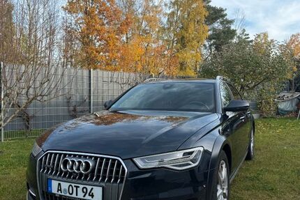 Audi A6 Allroad 175.000 km 21.900 € Langweid 86462