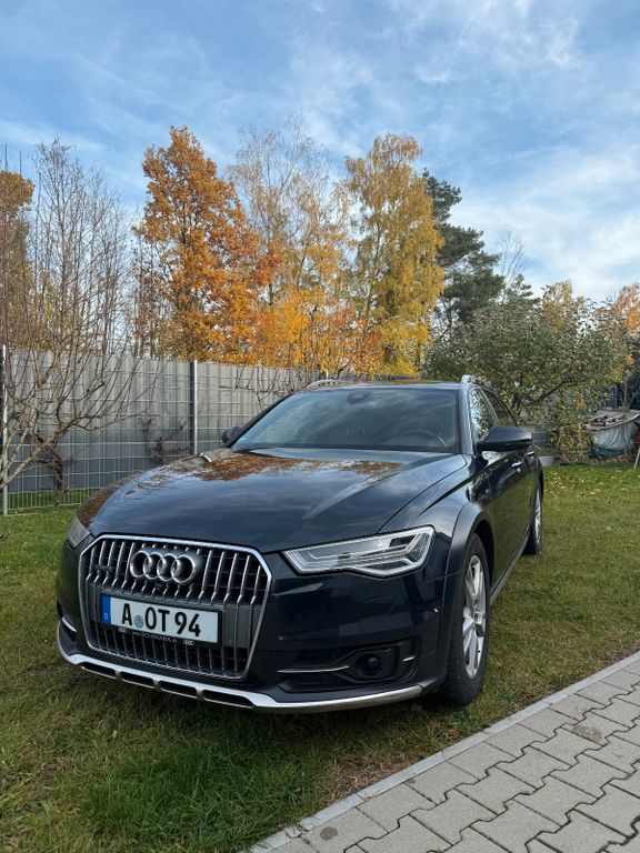 Audi A6 Allroad 175.000 km 21.900 € Langweid 86462