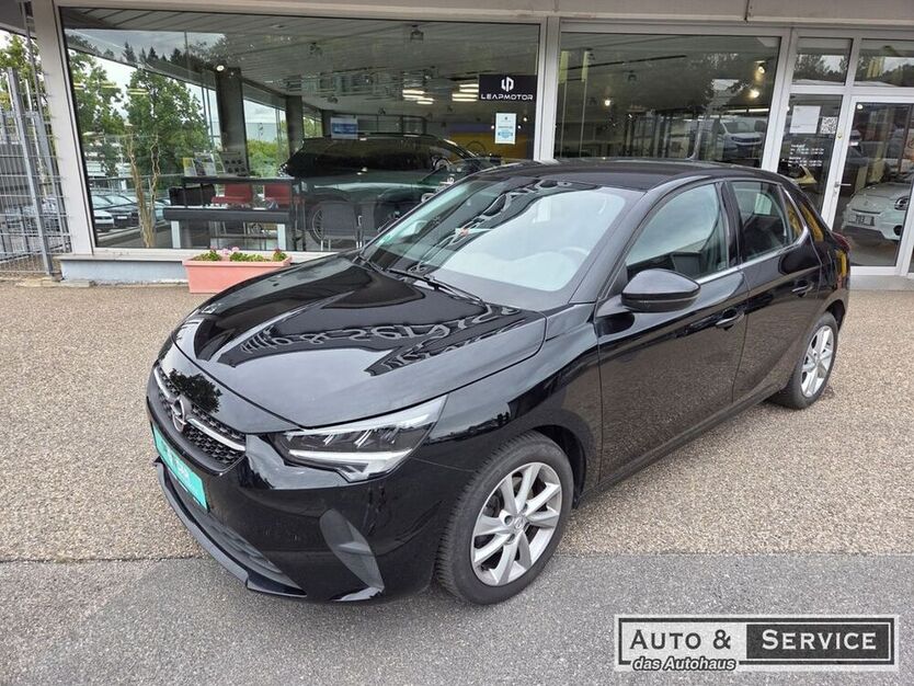Corsa