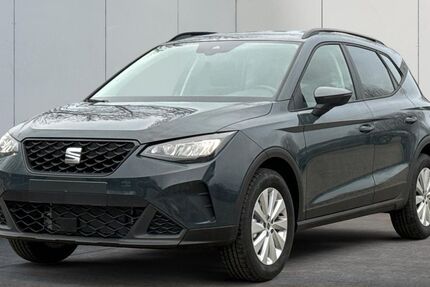 Seat Arona 5.120 km 19.950 &euro; Buchholz 21244