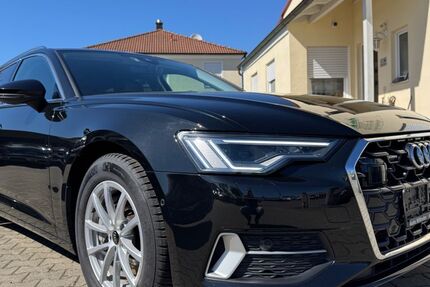 Audi A6 33.392 km 42.990 &euro; Ichenhausen 89335