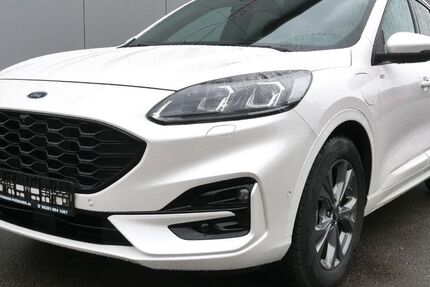 Ford Kuga 85.000 km 17.990 &euro; Thannhausen 86470