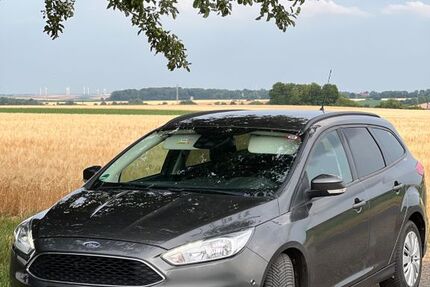 Ford Focus 176.700 km 5.999 &euro; Giebelstadt 97232