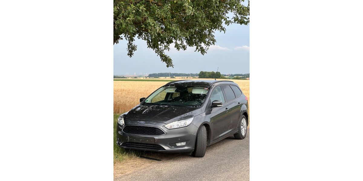 Ford Focus 176.700 km 5.999 &euro; Giebelstadt 97232