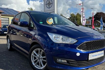 Ford C-Max 113.500 km 8.999 € Breklum 25821
