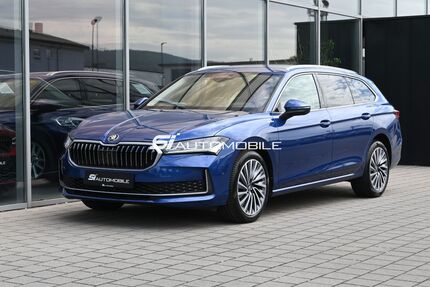 Skoda Superb 25.000 km 38.950 &euro; Winterbach bei Stuttgart 73650