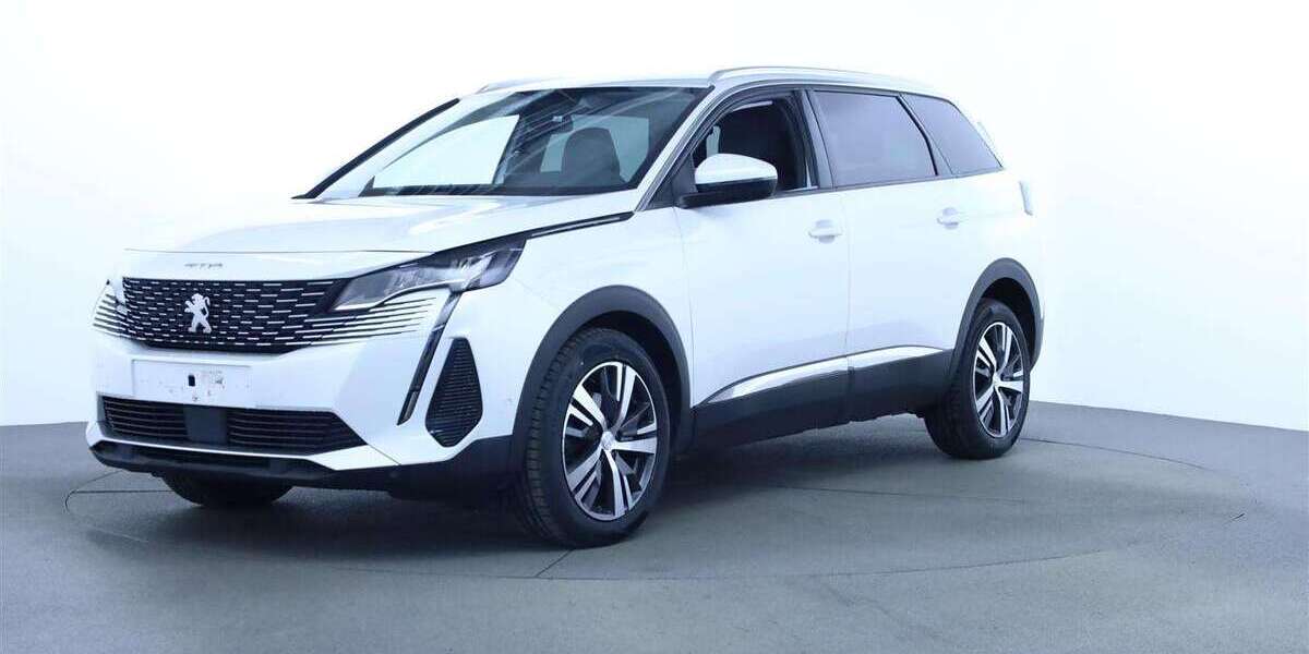 Peugeot 5008 87.985 km 19.890 &euro; Bergheim 50126
