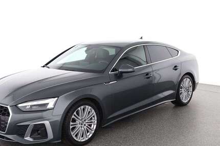 Audi A5 73.810 km 29.880 &euro; Berlin 12103