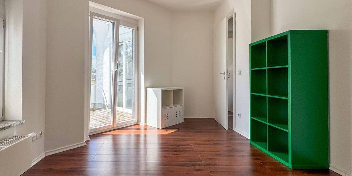 Etagenwohnung Bad Aibling - 3 Zimmer, 82 m&sup2;, 1.140&euro; | Angebot:26902443