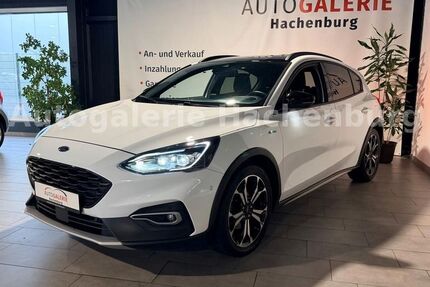 Ford Focus 77.000 km 15.790 &euro; Hachenburg 57627