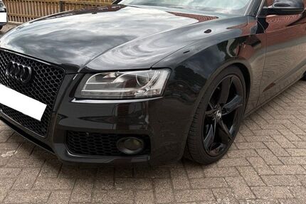 Audi A5 136.100 km 17.300 &euro; Gehrden 30989