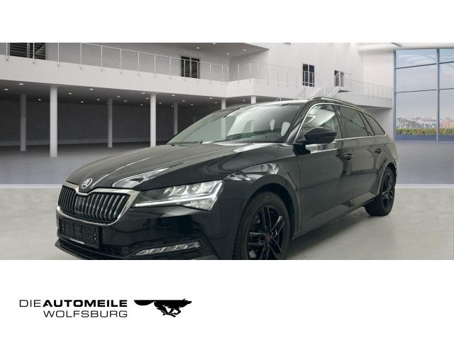 Skoda Superb 72.666 km 25.890 € Wolfsburg 38440