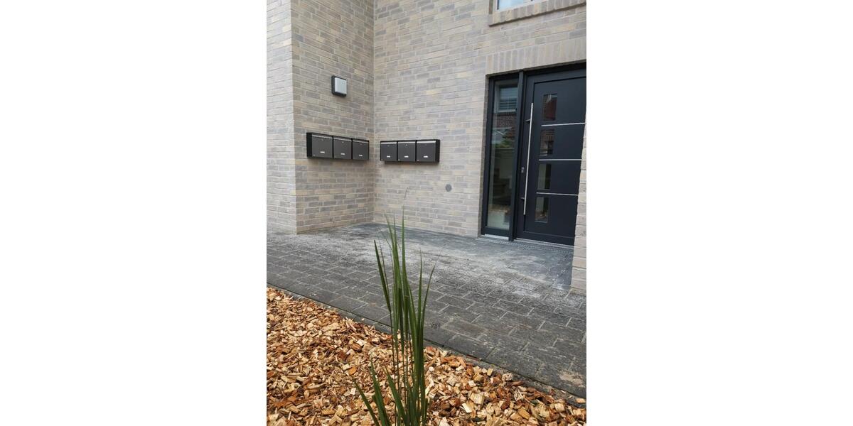 Etagenwohnung Bad Zwischenahn - 2 Zimmer, 47 m&sup2;, 210.000&euro; | Angebot:25323801