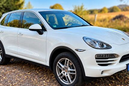 Porsche Cayenne 177.996 km 20.900 &euro; Tholey-Hasborn-Dautweiler 66636