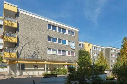 Wohnung Bochum Laer - 5 Zimmer, 110 m&sup2;, 439&euro; | Angebot:24906312