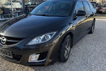 Mazda 6 227.000 km 2.950 € Augsburg 86167