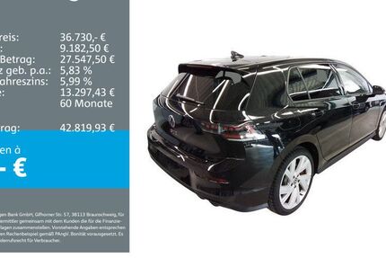 VW Golf 4.324 km 36.730 &euro; Reutlingen 72770