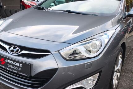 Hyundai i40 178.000 km 7.899 &euro; Gladbeck 45968