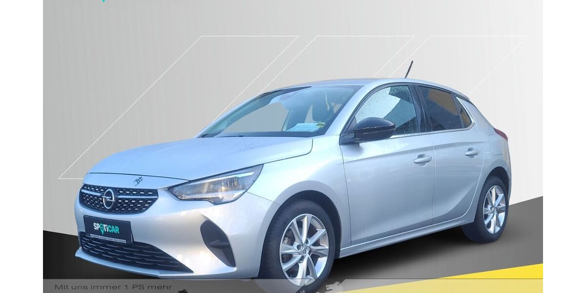 Opel Corsa 23.857 km 13.960 &euro; Warburg 34414