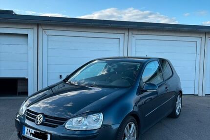 VW Golf 188.000 km 2.500 &euro; Ansbach 91522