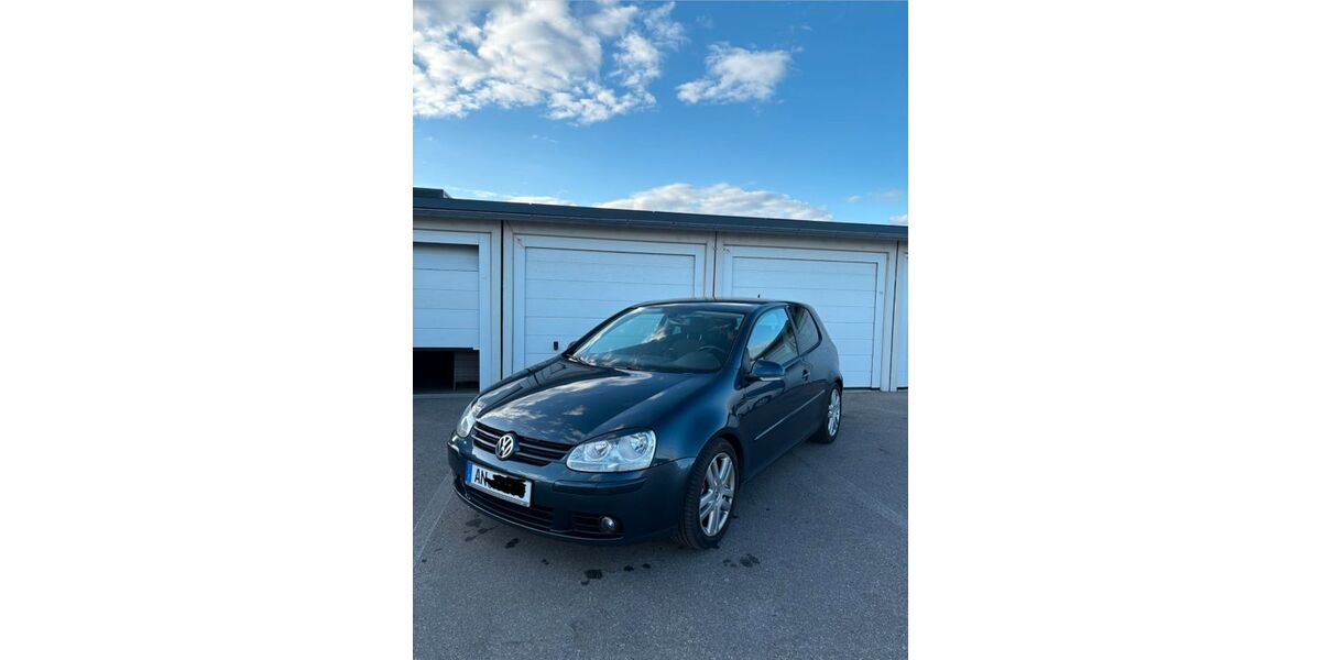 VW Golf 188.000 km 2.500 &euro; Ansbach 91522