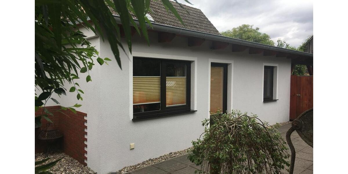 Terrassenwohnung Liepgarten - 3 Zimmer, 56 m&sup2;, 480&euro; | Angebot:26220027