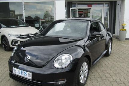 VW Beetle 56.819 km 10.450 &euro; Emmerich am Rhein 46446