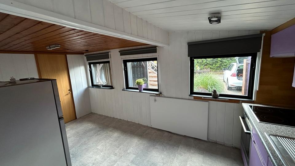 Einfamilienhaus Hambergen - 2 Zimmer, 42 m&sup2;, 45.000&euro; | Angebot:26932140