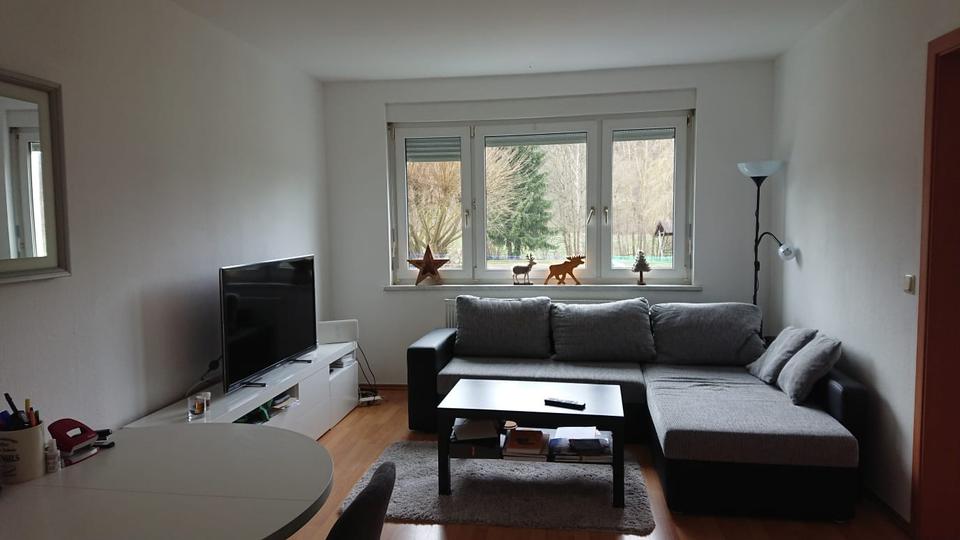 Etagenwohnung Krayenberggemeinde - 2 Zimmer, 46 m&sup2;, 65.000&euro; | Angebot:26682379