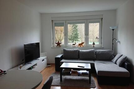 Wohnung Krayenberggemeinde - 2 Zimmer, 46 m&sup2;, 65.000&euro; | Angebot:26682379