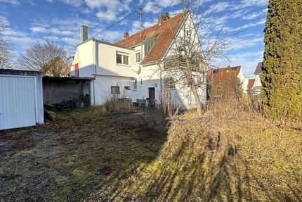 Grundstück Gersthofen - 548.000&euro; | Angebot:24693847