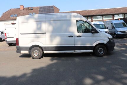 VW Crafter 160.000 km 14.274 € Tirpersdorf 08606