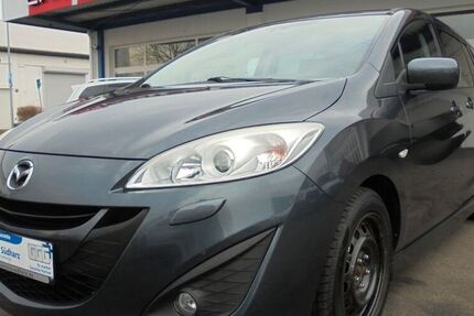 Mazda 5