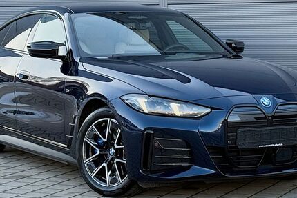 BMW i4 22.586 km 56.290 &euro; Rohr i. NB (bei Regensburg) 93352