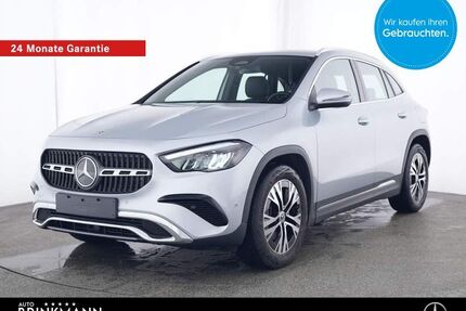 Mercedes GLA 180