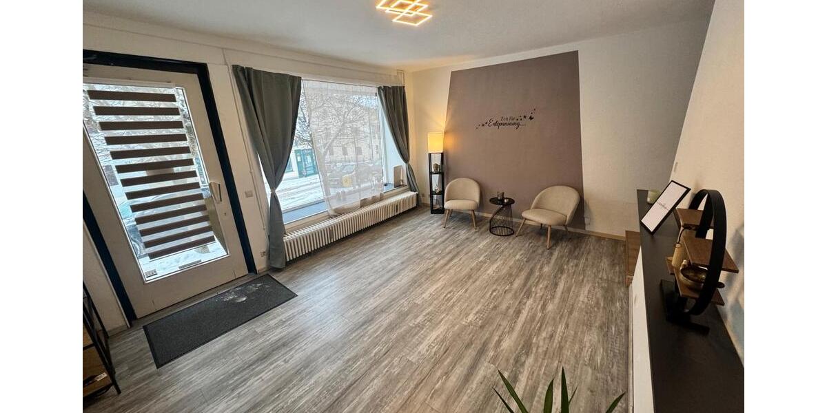 Gewerbeobjekt Bad Birnbach Asenham - 350&euro; | Angebot:24664956