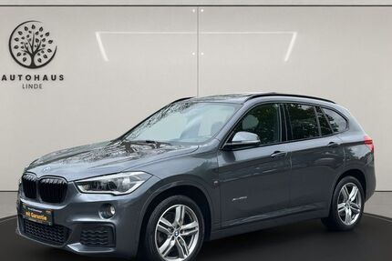 BMW X1 178.981 km 14.490 &euro; Nassenheide 16775