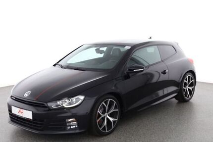 VW Scirocco