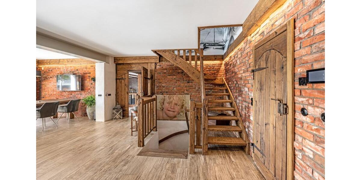 Einfamilienhaus Möckern - 5 Zimmer, 360 m&sup2;, 999.999&euro; | Angebot:25870622