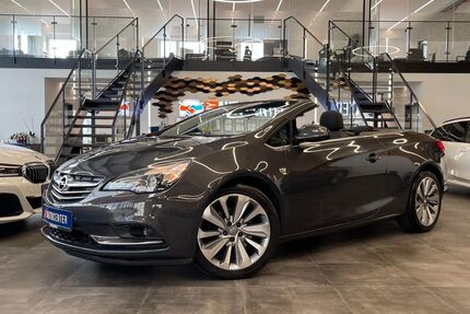 Opel Cascada 138.104 km 6.999 € Pfaffenhofen 85276