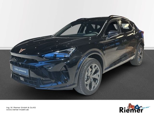 Cupra Formentor 7.900 km 39.889 &euro; Mölln 23879