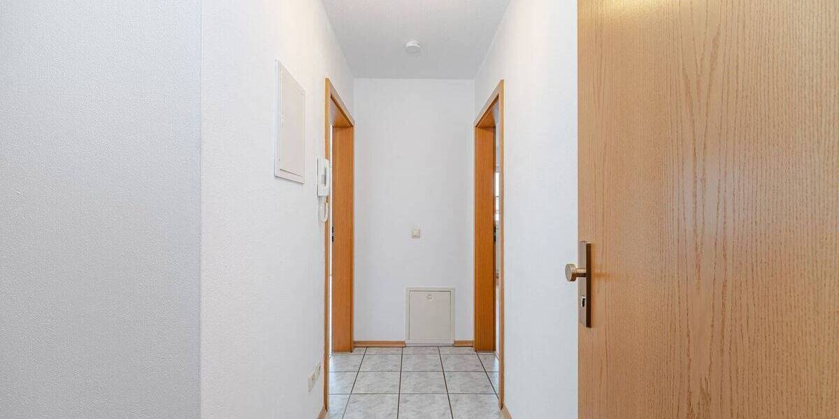 Etagenwohnung Rohrbach - 2 Zimmer, 44 m&sup2;, 180.000&euro; | Angebot:26887679