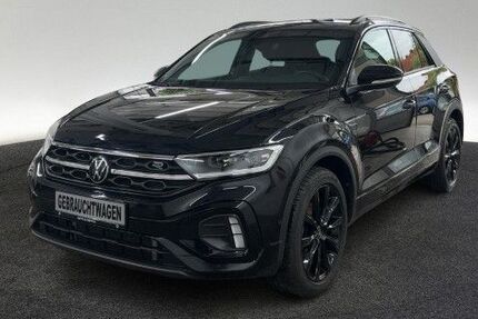VW T-Roc 19.516 km 35.990 € Weilheim 82362