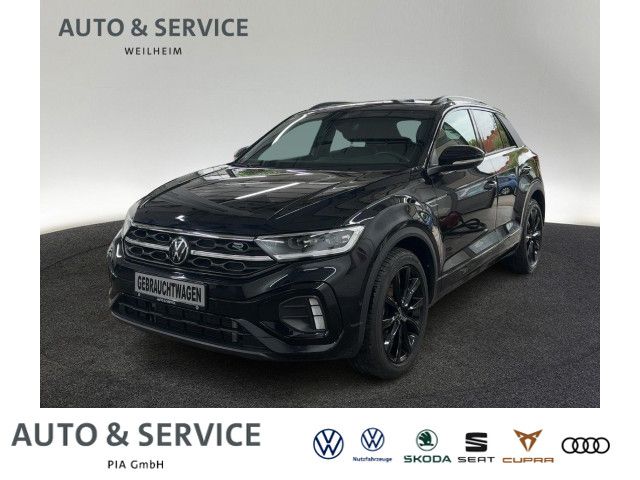 VW T-Roc 19.516 km 38.990 € Weilheim 82362