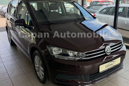 VW Touran 183.000 km 9.999 &euro; Kirchheimbolanden 67292