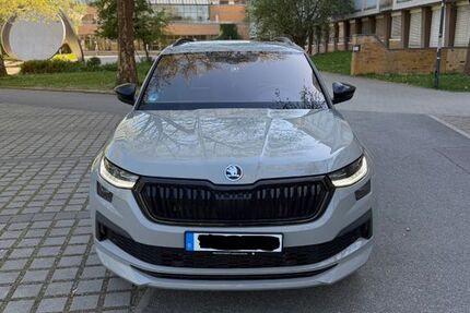 Skoda Kodiaq 138.000 km 31.500 &euro; Regensburg 93053