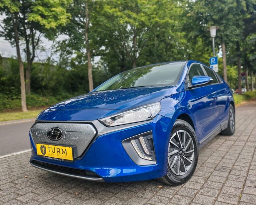 IONIQ