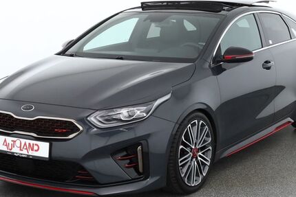 Kia pro ceed / ProCeed 69.994 km 24.990 &euro; Bad Hersfeld 36251