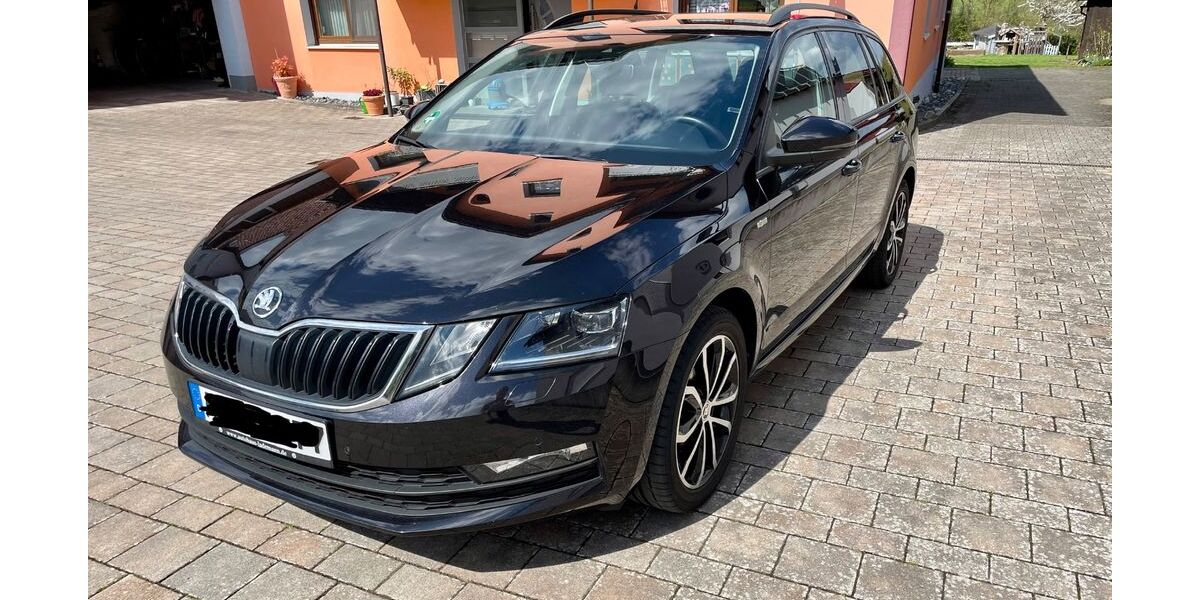 Skoda Octavia 146.000 km 15.999 &euro; Großostheim 63762